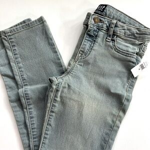NWT Gap Girls Super Skinny Fit Jeans